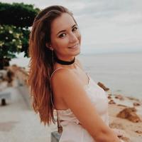 Отзыв от Полина - виза ДТВ